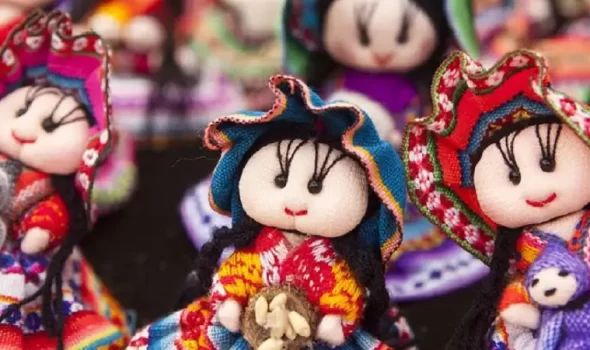 Souvenirs From Peru: The Best Gifts In The World