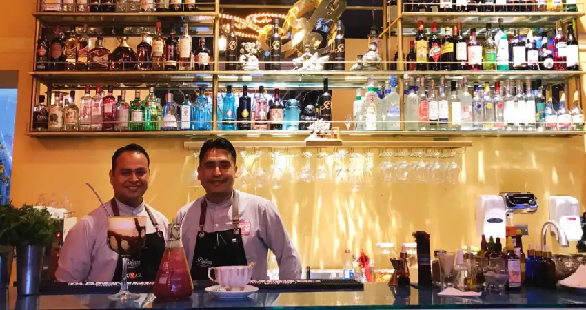 best bars in lima grand hotel bolivar