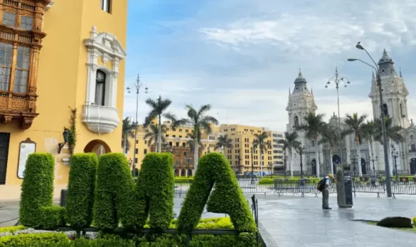 Best Time To Visit Lima: The Mysterious City Of Kings