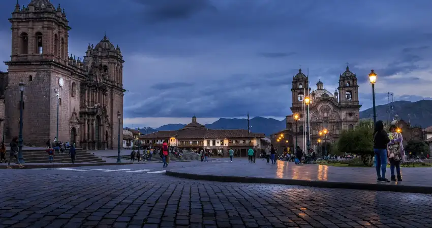 cusco religious ticket faqs 1 1