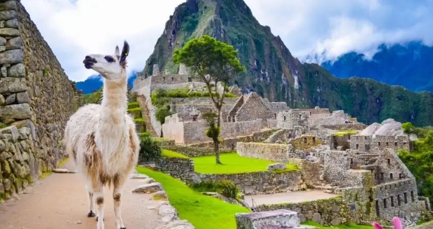 Ideas for Vacation in Peru 