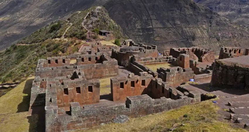 ideas for vacation in peru pisaq