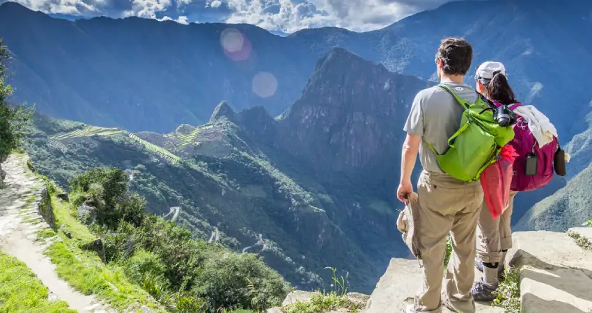 Inca Trail Alternative