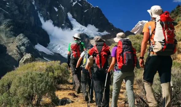 Inca Trail Alternatives: Exploring Peru’s Hidden Paths To Machu Picchu