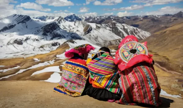 Luxury Trip To Peru: 4 First Class Travel Itineraries