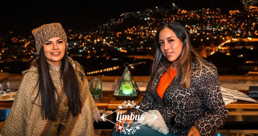 nightlife in cusco limbus restobar