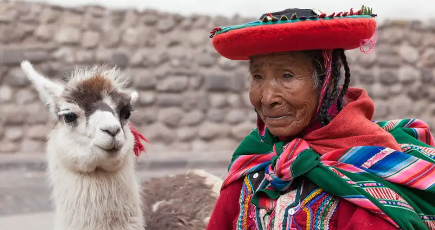 travel tips to travel to peru intro