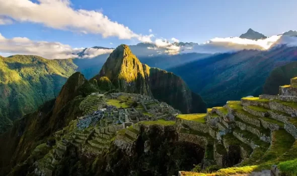 Vacation In Peru: Exploring The Land Of The Incas