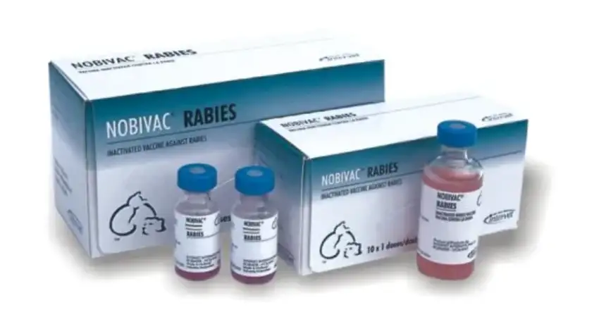 vaccinations for peru rabies