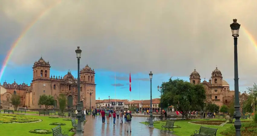 why visit cusco best time to visit