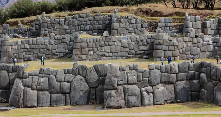 why visit cusco sacsayhuaman