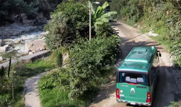 Bus From Aguas Calientes To Machu Picchu: The Safest Way To Reach The Inca Citadel