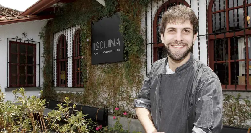 best restaurants in barranco lima isolina