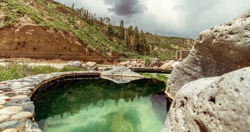 colca canyon hot springs FAQs