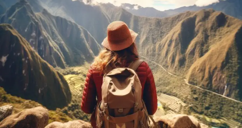 how much money for a trip to peru backpacker