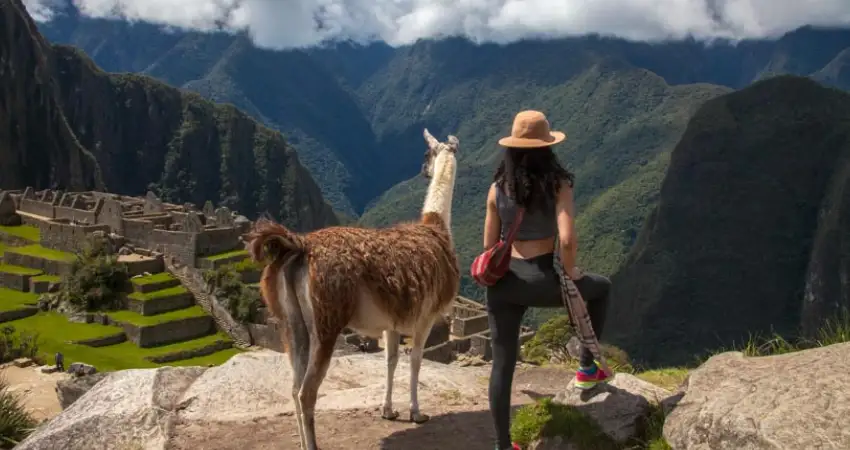 how much money for a trip to peru mid range travelers