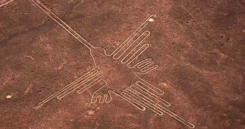 how much money for a trip to peru nazca lines