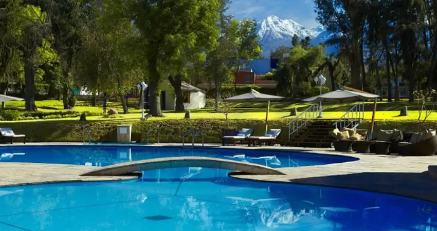 luxury experiences in arequipa costa del sol whyndam arequipa