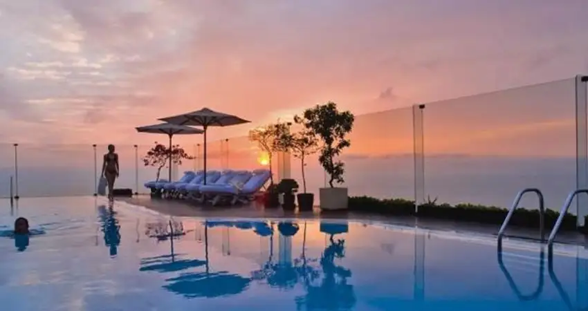 Luxury Hotels in Peru