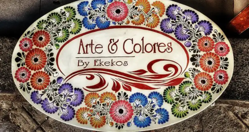 luxury shooping in cusco peru ekekos arte y colores