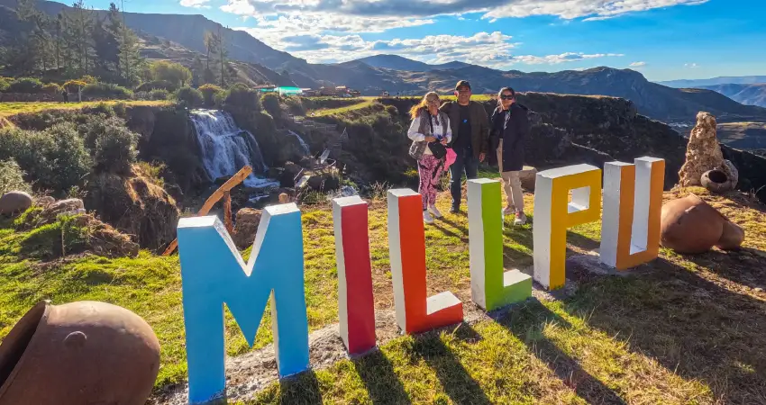 Millpu Peru