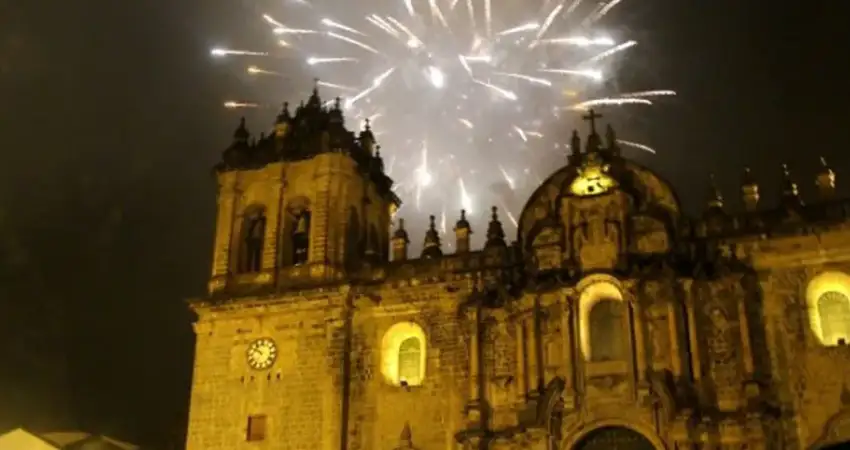 new year in cusco FAQs