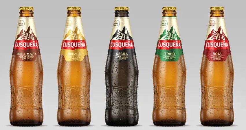 Peruvian Beer