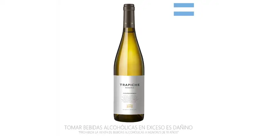 peruvian wine chardonnay