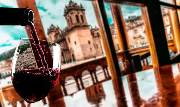 Peruvian Wine: A Journey Through The Andes’ Vineyards