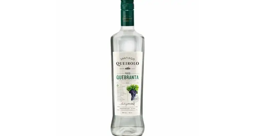 peruvian wine quebranta