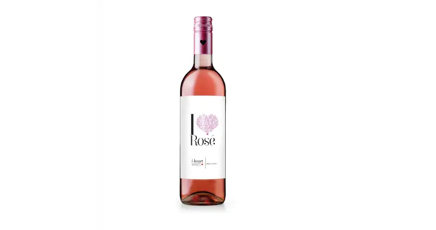 peruvian wine rose wine