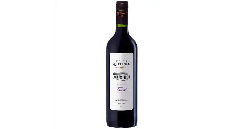 peruvian wine tannat