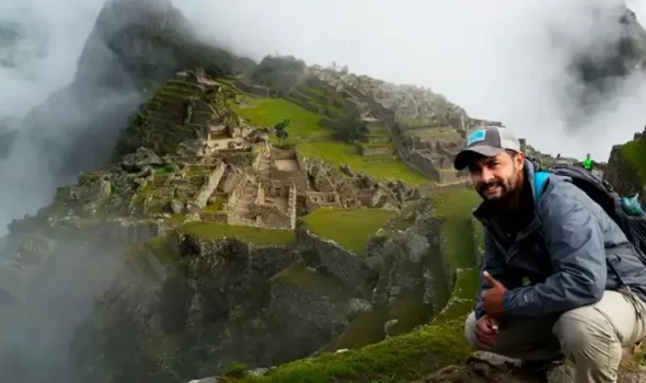 Traveling To Machu Picchu Alone: The Excitement Of Finding Yourself