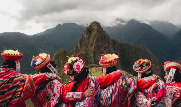 Visit Machu Picchu In November: A Tour To The Inca Citadel On A Mountain Top