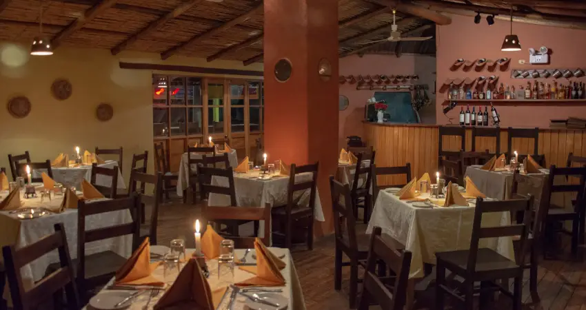 best restaurants at the sacred valley peru 3 keros