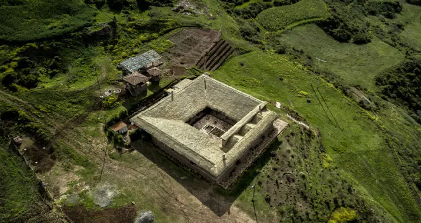 best restaurants at the sacred valley peru mil maras