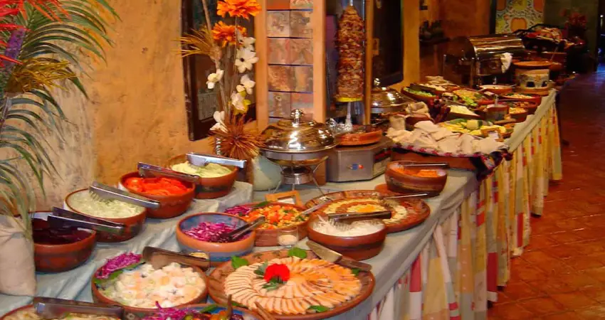 best restaurants at the sacred valley peru tunupa restaurant