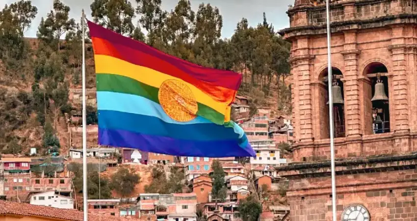 flag of cusco FAQs