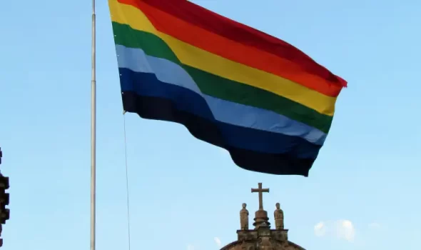 Flag Of Cusco: Meaning Of The Colorful Emblem