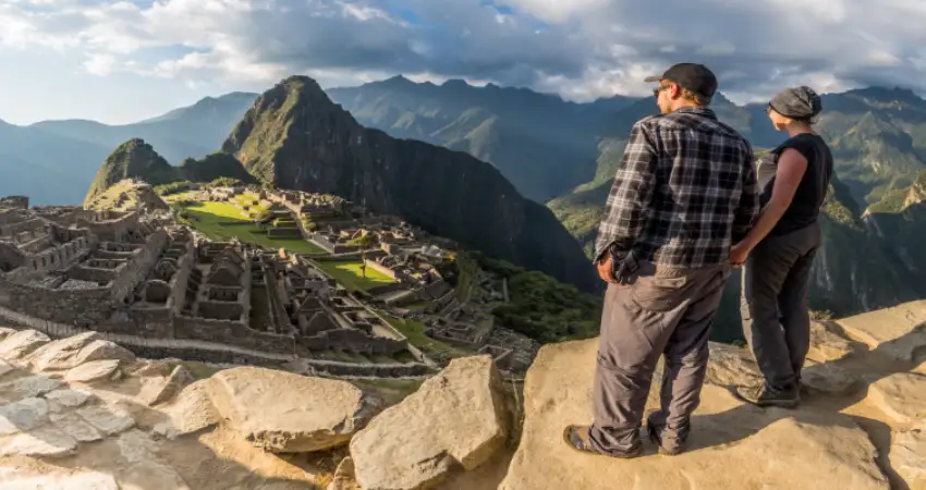 Luxury Travel to Machu Picchu