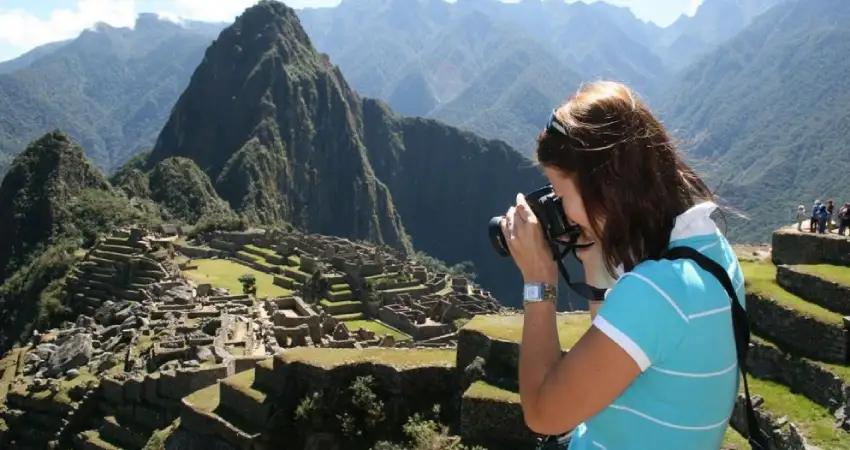 luxury travel to machu picchu private tours