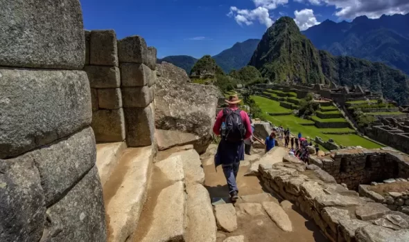 Machu Picchu Tours From Lima: The Best Way To Live Your Vacations