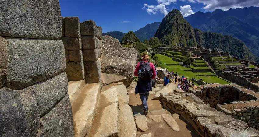 Machu Picchu Tours From Lima