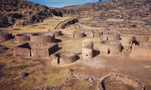 Maukallaqta Cusco: An Architectural Legacy