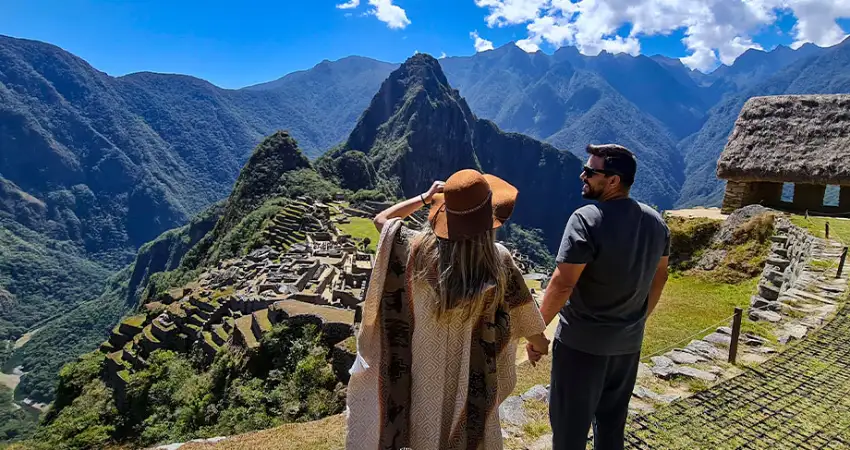 peru private tours comfort and