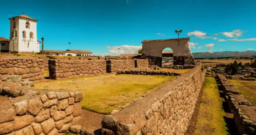 sacred valley day trip from urubamba chinchero