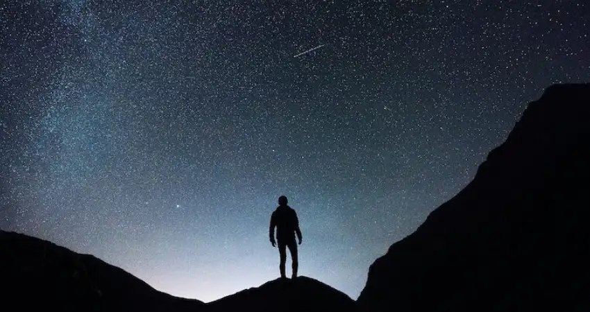 stargazing in peru colca canyon