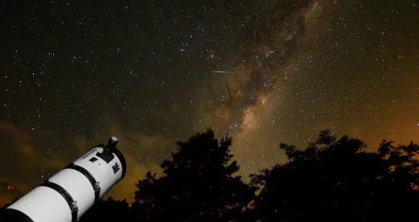 stargazing in peru cusco planetarium