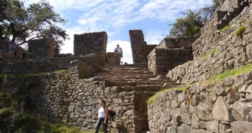 sun gate machu picchu FAQs