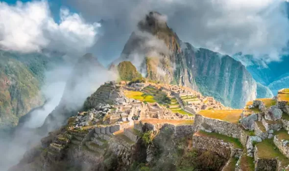 Visit Machu Picchu In January: A New Season Of Travel